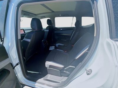 2026 Volkswagen Atlas - Photo 20