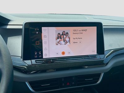2026 Volkswagen Atlas - Photo 12