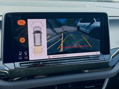 2026 Volkswagen Atlas - Photo 13