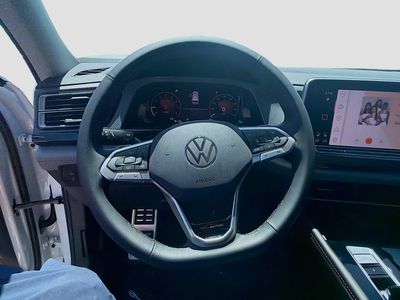 2026 Volkswagen Atlas - Photo 10