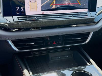 2026 Volkswagen Atlas - Photo 14