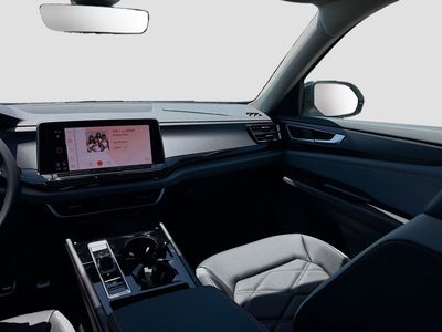 2026 Volkswagen Atlas - Photo 18