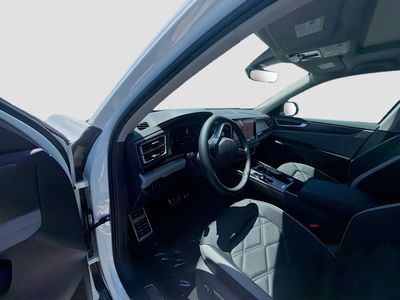 2026 Volkswagen Atlas - Photo 9