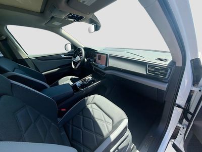 2026 Volkswagen Atlas - Photo 24