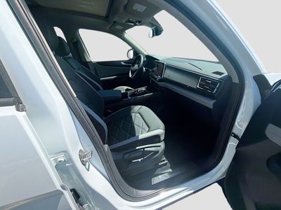 2026 Volkswagen Atlas - Photo 23