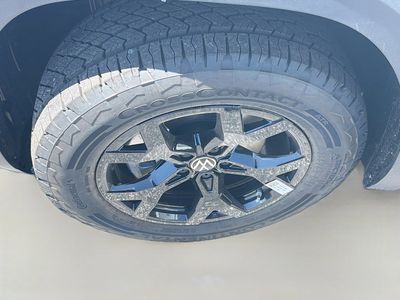 2026 Volkswagen Atlas - Photo 26