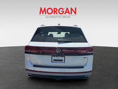 2026 Volkswagen Atlas - Photo 6