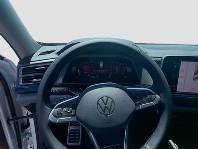 2026 Volkswagen Atlas - Photo 11