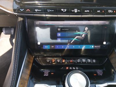 2023 Jeep Grand Wagoneer L - Photo 13