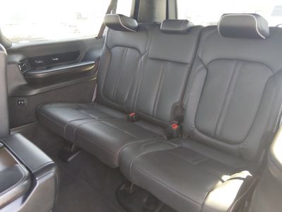 2023 Jeep Grand Wagoneer L - Photo 19