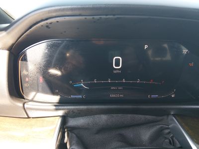 2023 Jeep Grand Wagoneer L - Photo 14