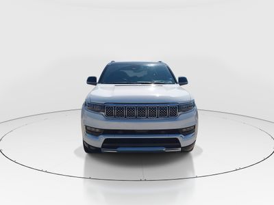 2023 Jeep Grand Wagoneer L - Photo 2