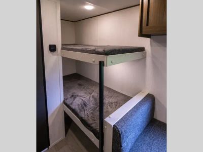 2027 Forest River RV Westbrook — detail view