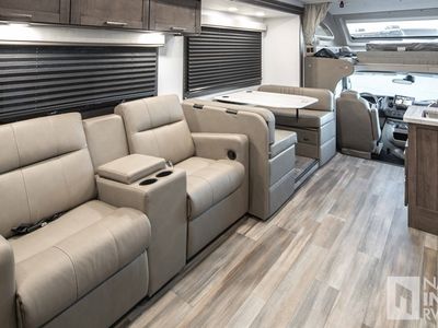 2026 Entegra Odyssey - Photo 18