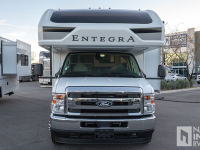 2026 Entegra Odyssey - Photo 6