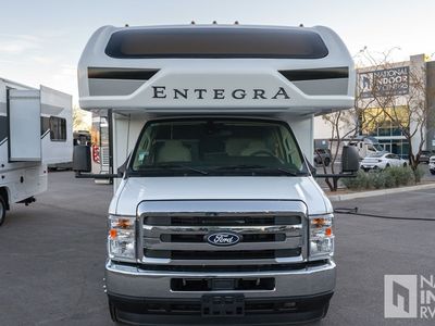 2026 Entegra Odyssey - Photo 2