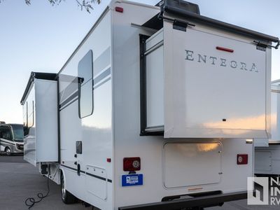 2026 Entegra Odyssey - Photo 10