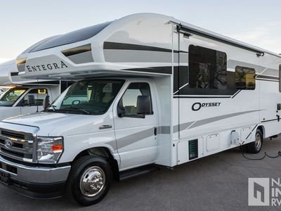2026 Entegra Odyssey - Photo 1