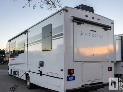 2026 Entegra Odyssey - Photo 4