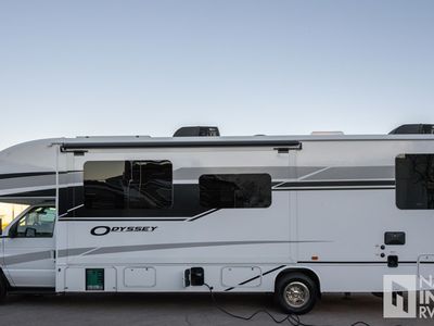 2026 Entegra Odyssey - Photo 3