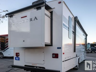 2026 Entegra Odyssey - Photo 11
