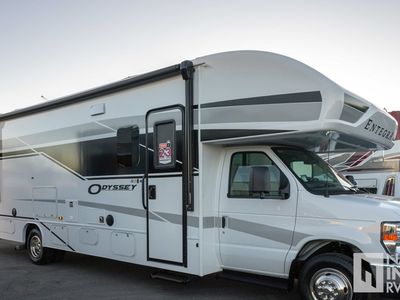 2026 Entegra Odyssey - Photo 13