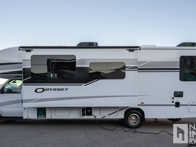 2026 Entegra Odyssey - Photo 8
