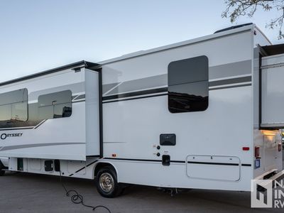 2026 Entegra Odyssey - Photo 9