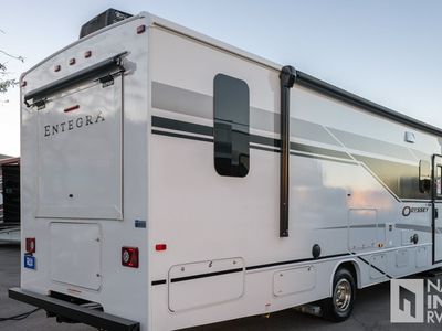 2026 Entegra Odyssey - Photo 5