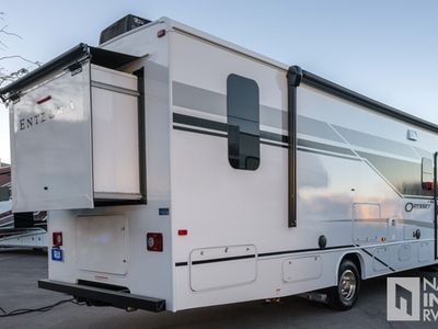 2026 Entegra Odyssey - Photo 12