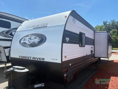 2026 Forest River RV Cherokee Grey Wolf - Photo 2