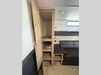 2026 Forest River RV Cherokee Grey Wolf - Photo 26