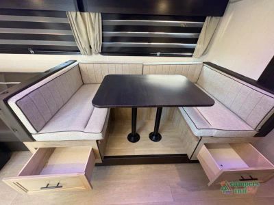 2026 Forest River RV Cherokee Grey Wolf - Photo 20