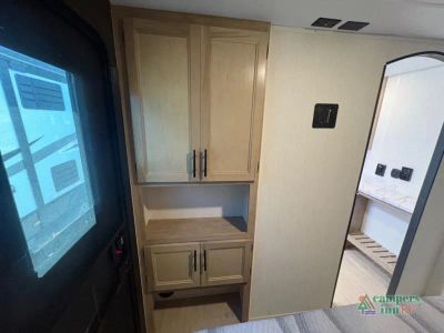 2026 Forest River RV Cherokee Grey Wolf - Photo 39