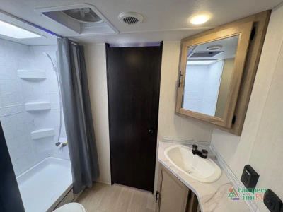 2026 Forest River RV Cherokee Grey Wolf - Photo 30