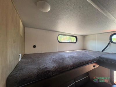 2026 Forest River RV Cherokee Grey Wolf - Photo 27