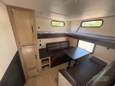 2026 Forest River RV Cherokee Grey Wolf - Photo 25