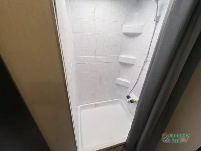 2026 Forest River RV Cherokee Grey Wolf - Photo 35