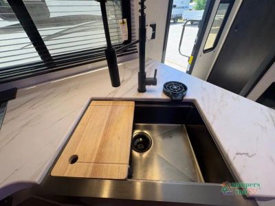 2026 Forest River RV Cherokee Grey Wolf - Photo 12