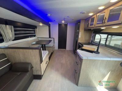 2026 Forest River RV Cherokee Grey Wolf - Photo 6