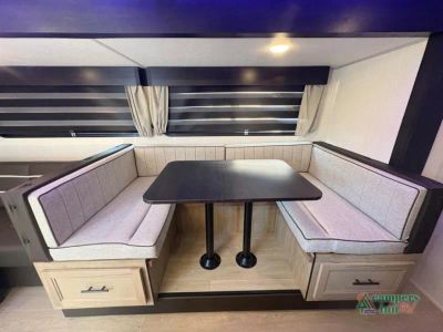2026 Forest River RV Cherokee Grey Wolf - Photo 19