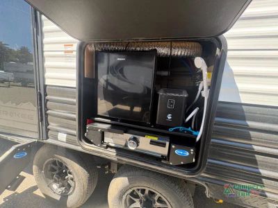 2026 Forest River RV Cherokee Grey Wolf - Photo 45