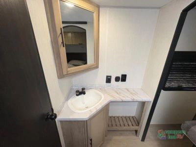 2026 Forest River RV Cherokee Grey Wolf - Photo 31