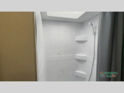 2026 Forest River RV Cherokee Grey Wolf - Photo 34