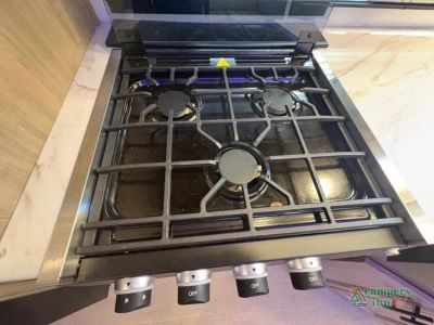 2026 Forest River RV Cherokee Grey Wolf - Photo 13