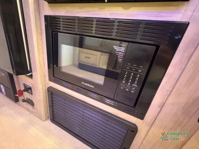 2026 Forest River RV Cherokee Grey Wolf - Photo 14