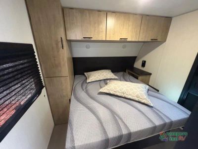 2026 Forest River RV Cherokee Grey Wolf - Photo 36