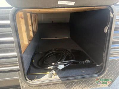 2026 Forest River RV Cherokee Grey Wolf - Photo 41