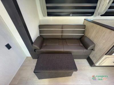2026 Forest River RV Cherokee Grey Wolf - Photo 21