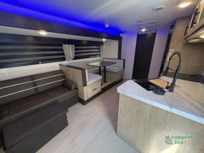 2026 Forest River RV Cherokee Grey Wolf - Photo 8